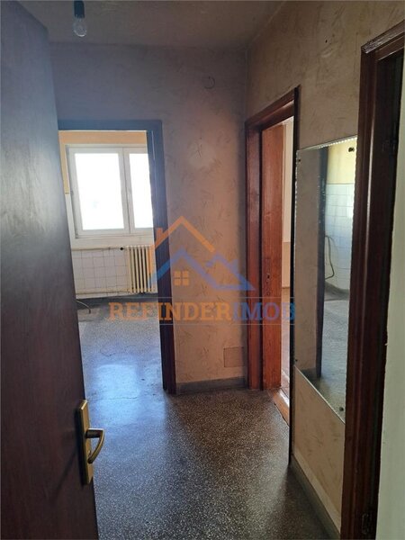 Titan, apartament 3 camere de vanzare