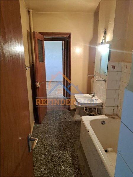 Titan, apartament 3 camere de vanzare